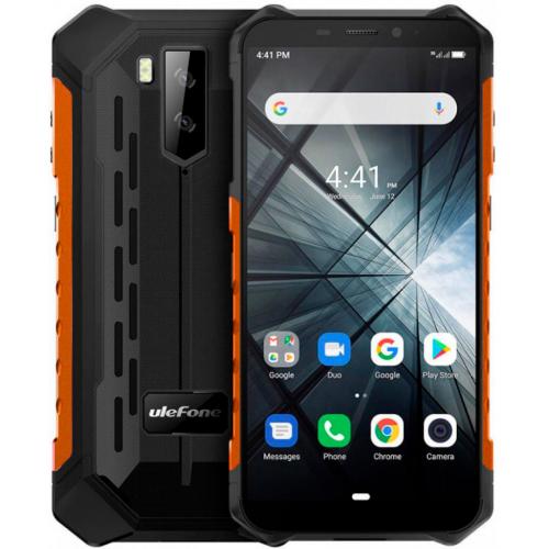 Ulefone Armor X5 Pro 4/64GB Orange