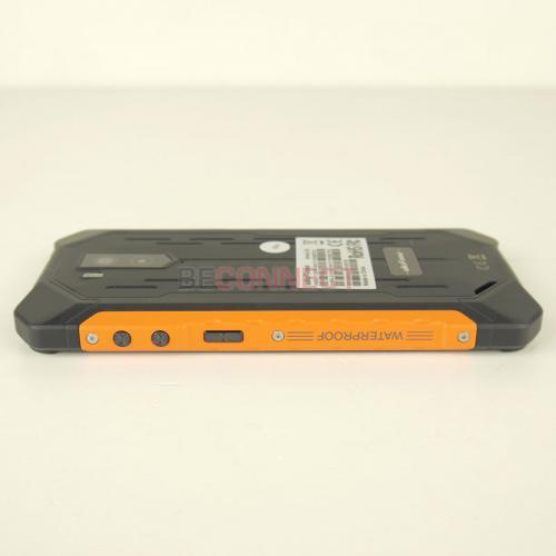 Ulefone Armor X5 Pro 4/64GB Orange