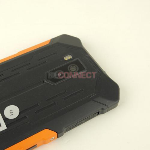 Ulefone Armor X5 Pro 4/64GB Orange