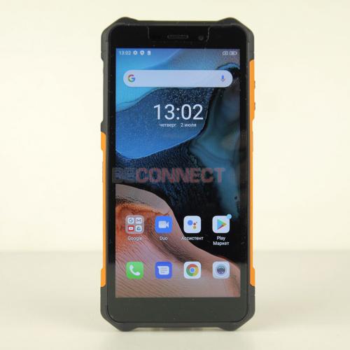Ulefone Armor X5 Pro 4/64GB Orange