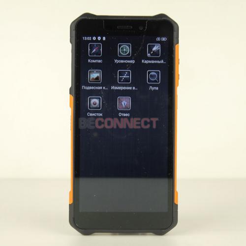 Ulefone Armor X5 Pro 4/64GB Orange