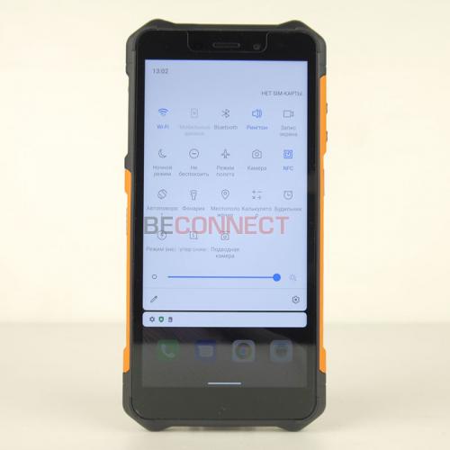 Ulefone Armor X5 Pro 4/64GB Orange
