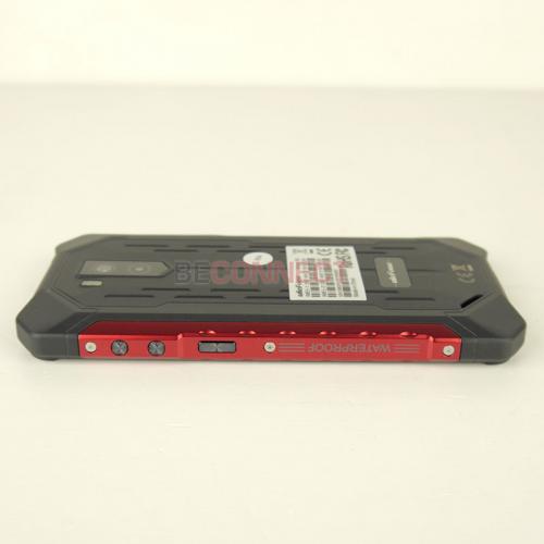 Ulefone Armor X5 Pro 4/64GB Red