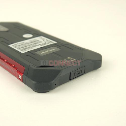 Ulefone Armor X5 Pro 4/64GB Red