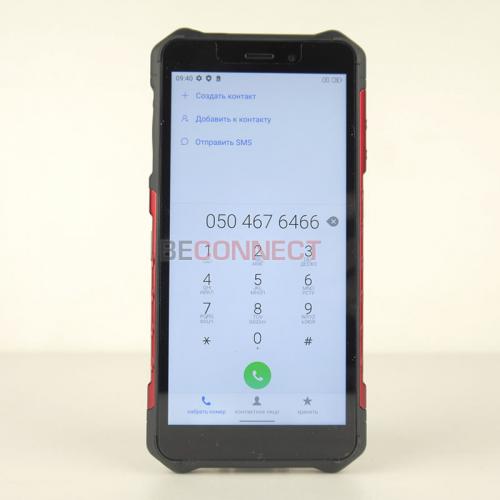 Ulefone Armor X5 Pro 4/64GB Red