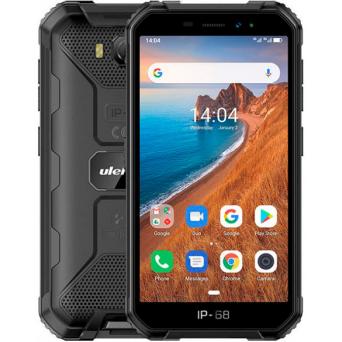 Ulefone Armor X6 2/16GB Black