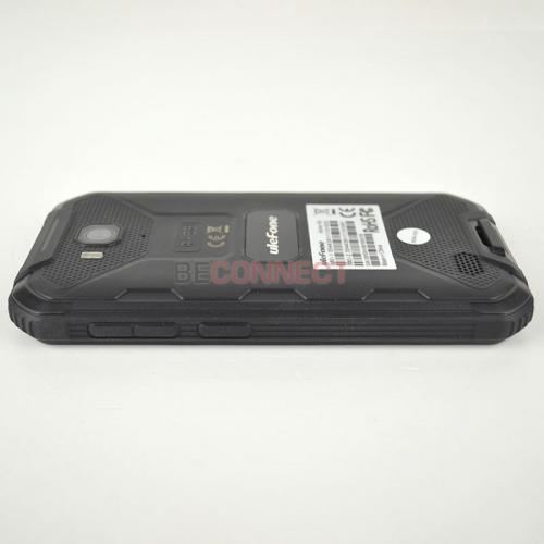 Ulefone Armor X6 2/16GB Black