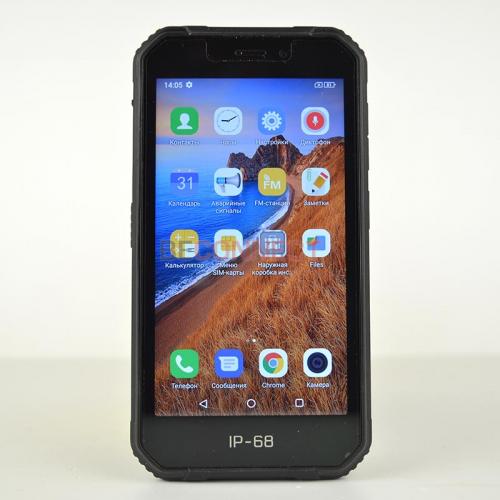 Ulefone Armor X6 2/16GB Black