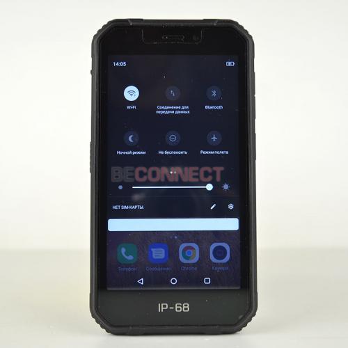 Ulefone Armor X6 2/16GB Black