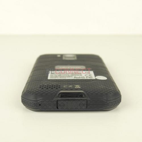 Ulefone Armor X7 2/16GB Black