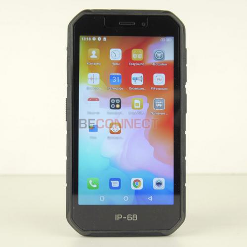 Ulefone Armor X7 2/16GB Black
