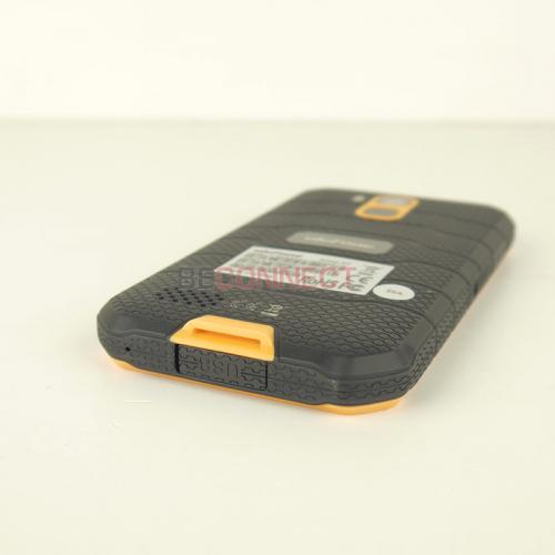 Ulefone Armor X7 2/16GB Yellow
