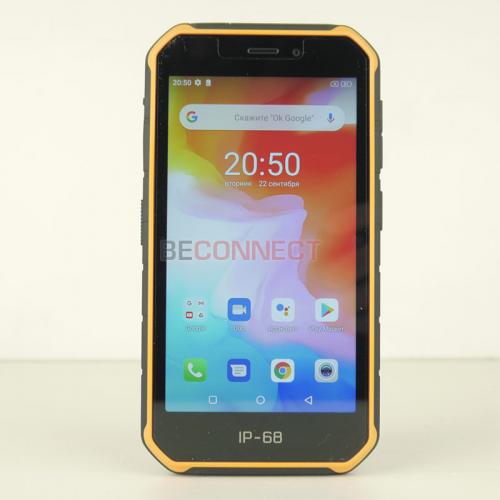 Ulefone Armor X7 2/16GB Yellow