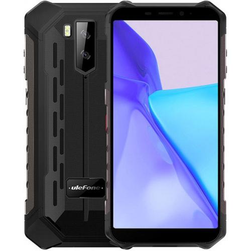 Ulefone Armor X9 Pro 4/64GB Black