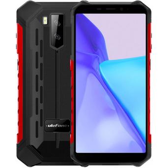 Ulefone Armor X9 Pro 4/64GB Red