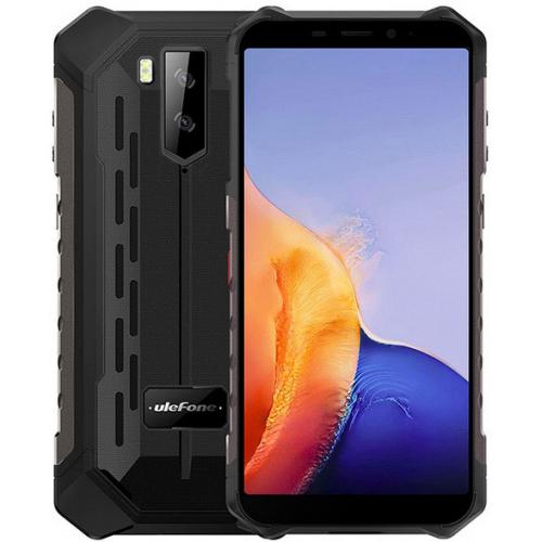 Ulefone Armor X9 3/32GB Black