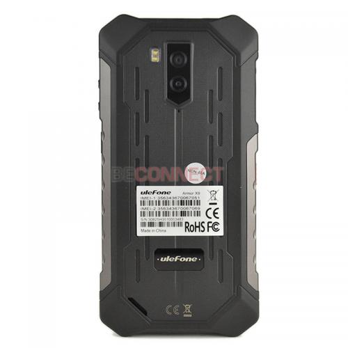 Ulefone Armor X9 3/32GB Black