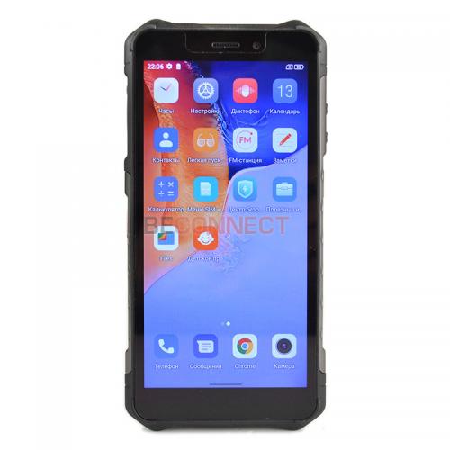 Ulefone Armor X9 3/32GB Black