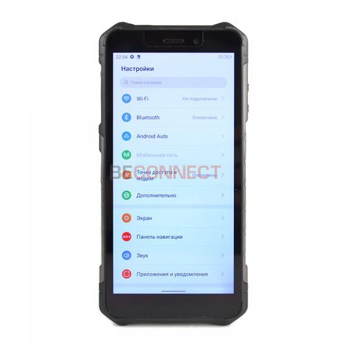 Ulefone Armor X9 3/32GB Black