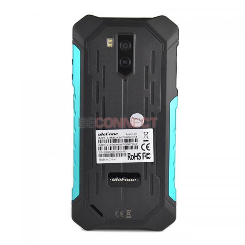 Ulefone Armor X9 Pro 4/64GB Green