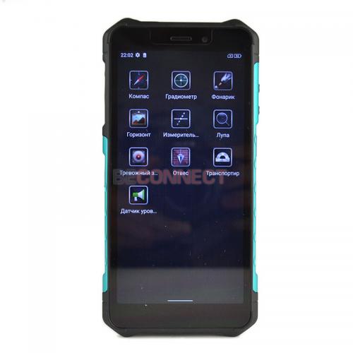 Ulefone Armor X9 Pro 4/64GB Green