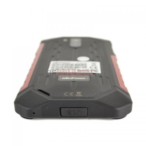 Ulefone Armor X9 Pro 4/64GB Red
