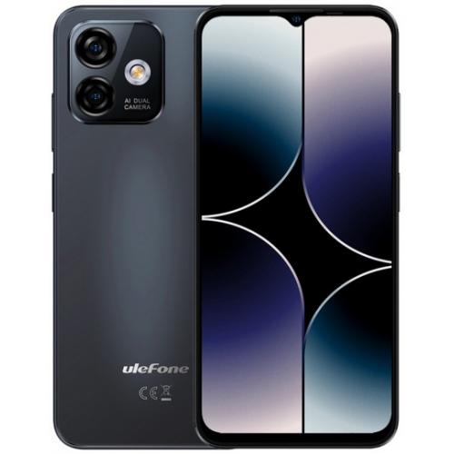 Ulefone Note 16 Pro 4/128GB Black