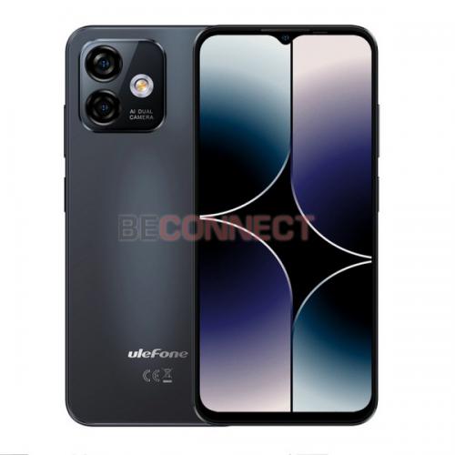 Ulefone Note 16 Pro 4/128GB Black