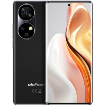 Ulefone Note 17 Pro 12/256GB Black