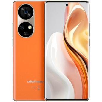 Ulefone Note 17 Pro 12/256GB Orange