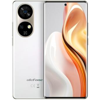Ulefone Note 17 Pro 12/256GB White