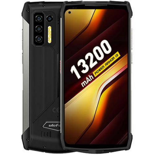 Ulefone Power Armor 13 8/256GB Black