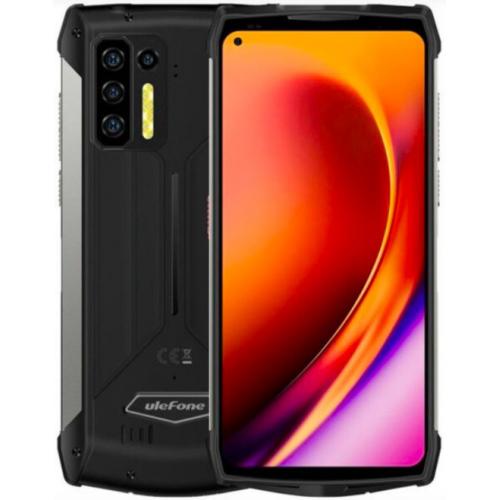 Ulefone Power Armor 13 8/128GB Black