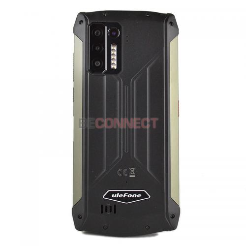 Ulefone Power Armor 13 8/256GB Black