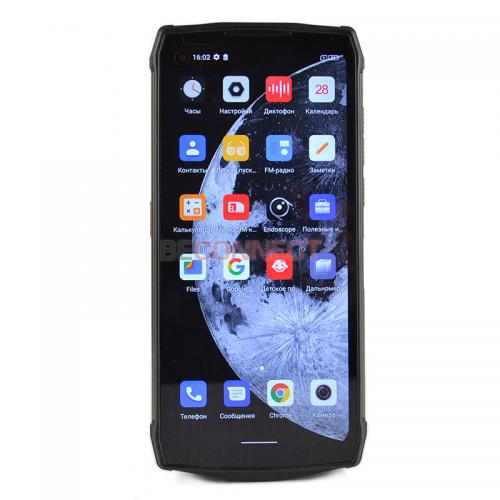 Ulefone Power Armor 13 8/256GB Black