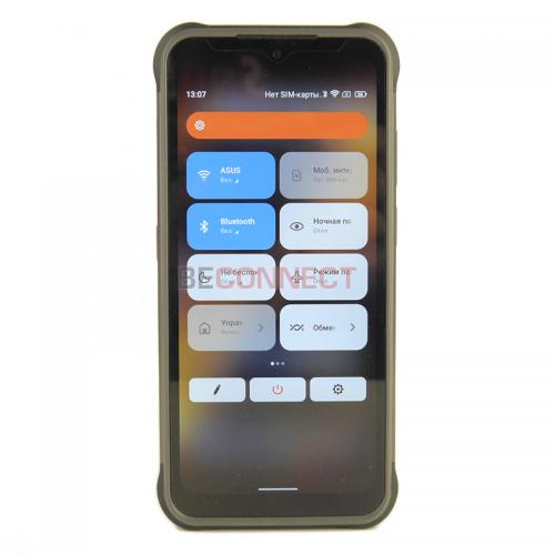 Ulefone Power Armor 14 Pro 6/128GB Black