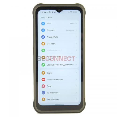 Ulefone Power Armor 14 Pro 6/128GB Black