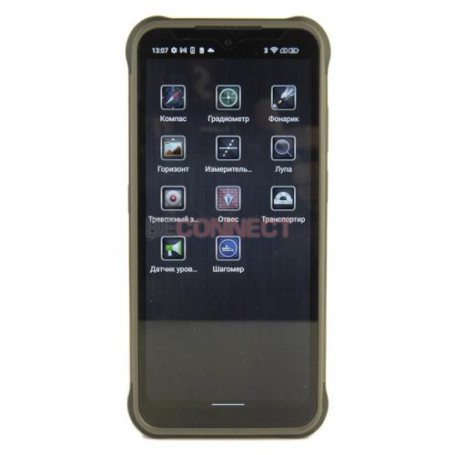 Ulefone Power Armor 14 Pro 6/128GB Black