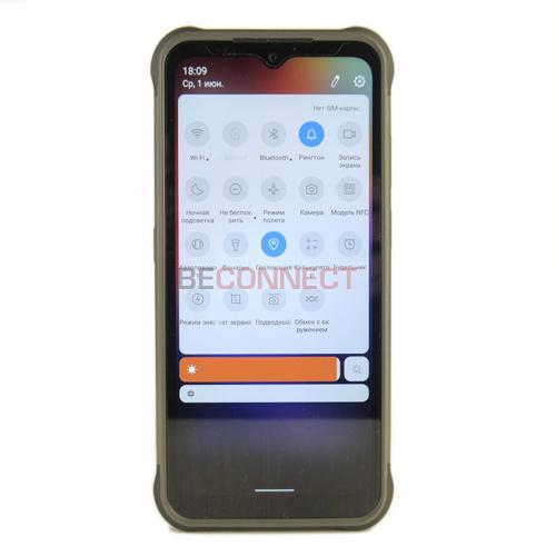 Ulefone Power Armor 14 4/64GB Black