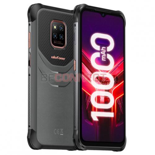 Ulefone Power Armor 14 4/64GB Black