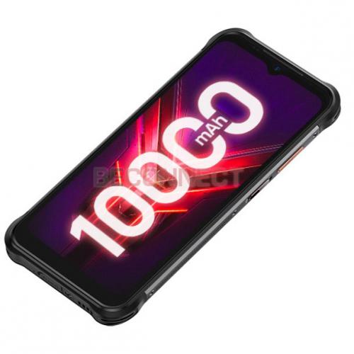 Ulefone Power Armor 14 4/64GB Black