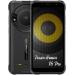 Ulefone Power Armor 16 Pro 4/64GB Black