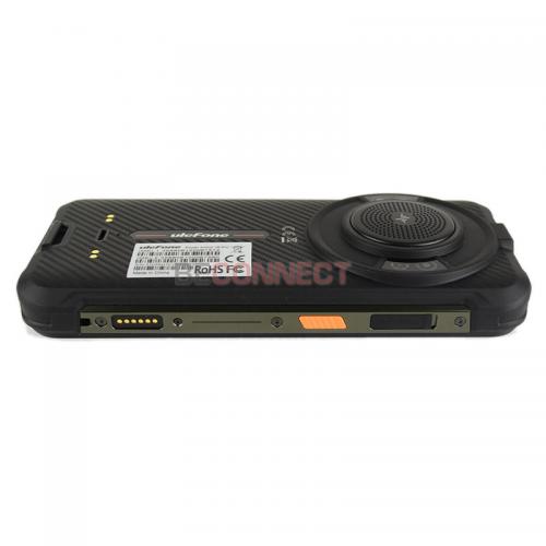 Ulefone Power Armor 16 Pro 4/64GB Black