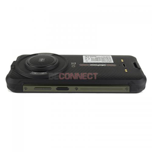 Ulefone Power Armor 16 Pro 4/64GB Black