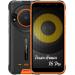 Ulefone Power Armor 16 Pro 4/64GB Orange
