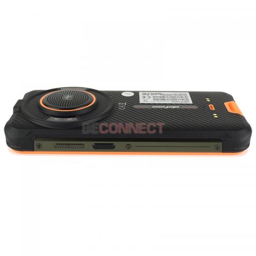 Ulefone Power Armor 16 Pro 4/64GB Orange