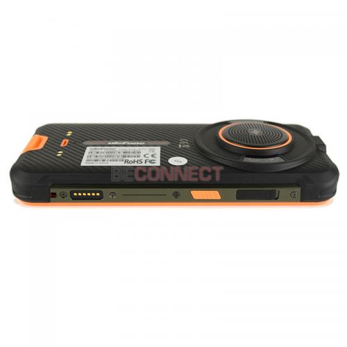 Ulefone Power Armor 16 Pro 4/64GB Orange