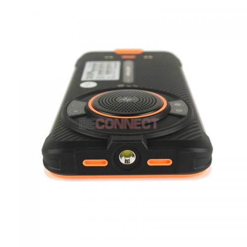 Ulefone Power Armor 16 Pro 4/64GB Orange