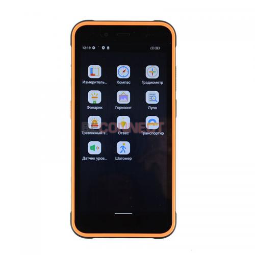 Ulefone Power Armor 16 Pro 4/64GB Orange