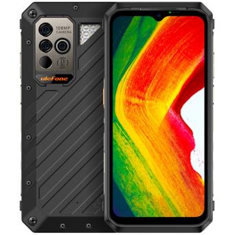 Ulefone Power Armor 18 12/256GB Black